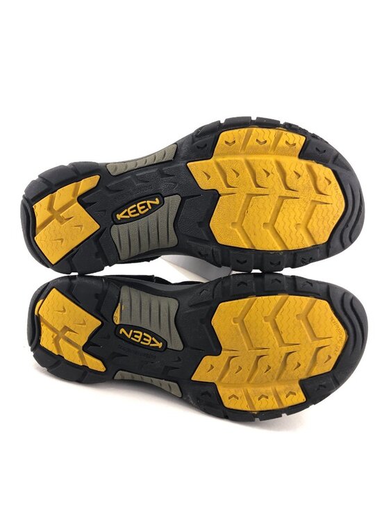 Keen Newport Waterproof Sport Hiking Sandals 10 main image 10